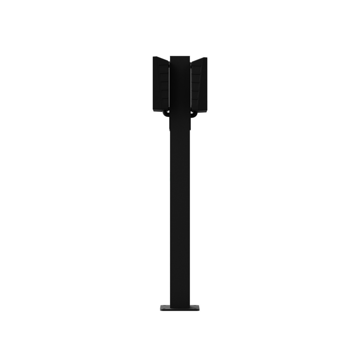 Zaptec Onepole Lite Twin 900-00182