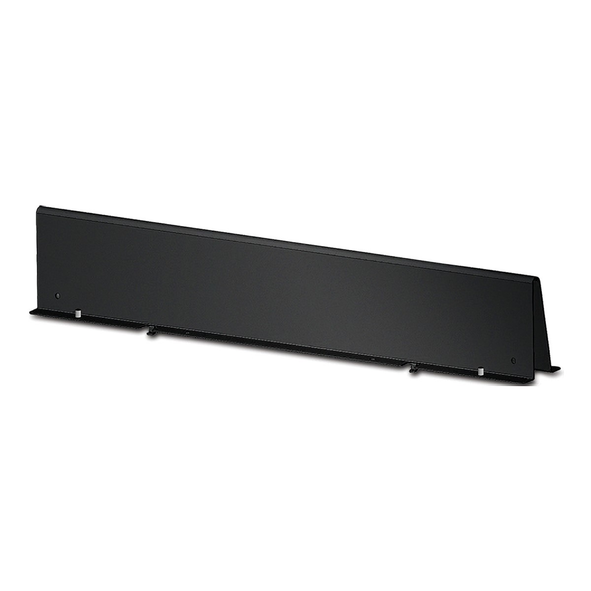 Abschirmteiler 750mm AR8172BLK