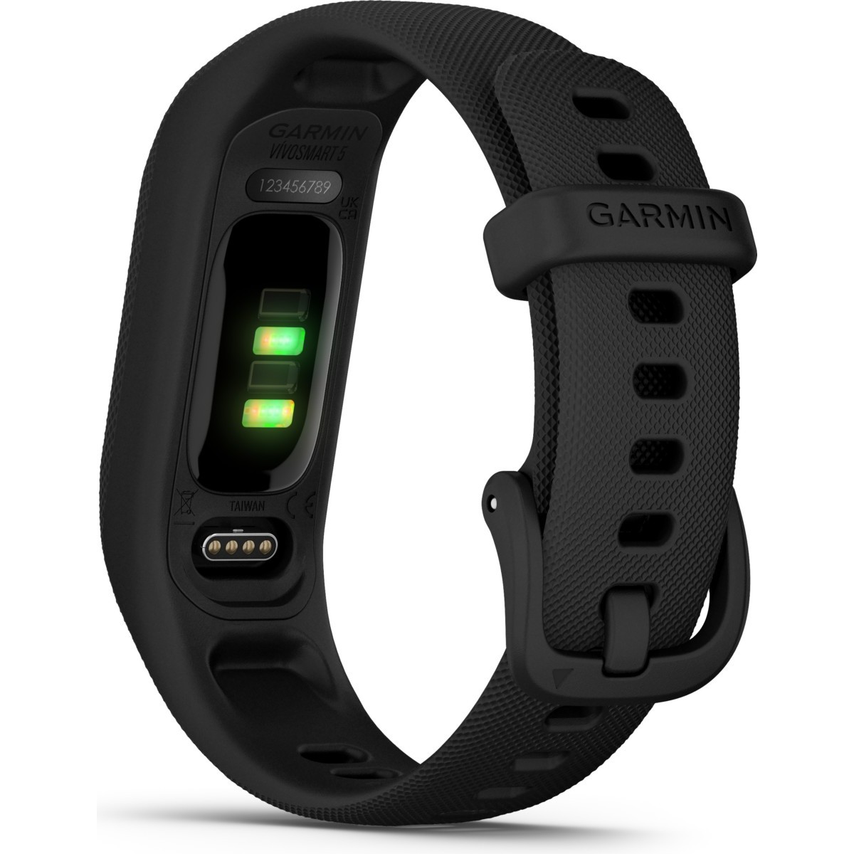 Fitness-Tracker vivosmart 5 sw, L