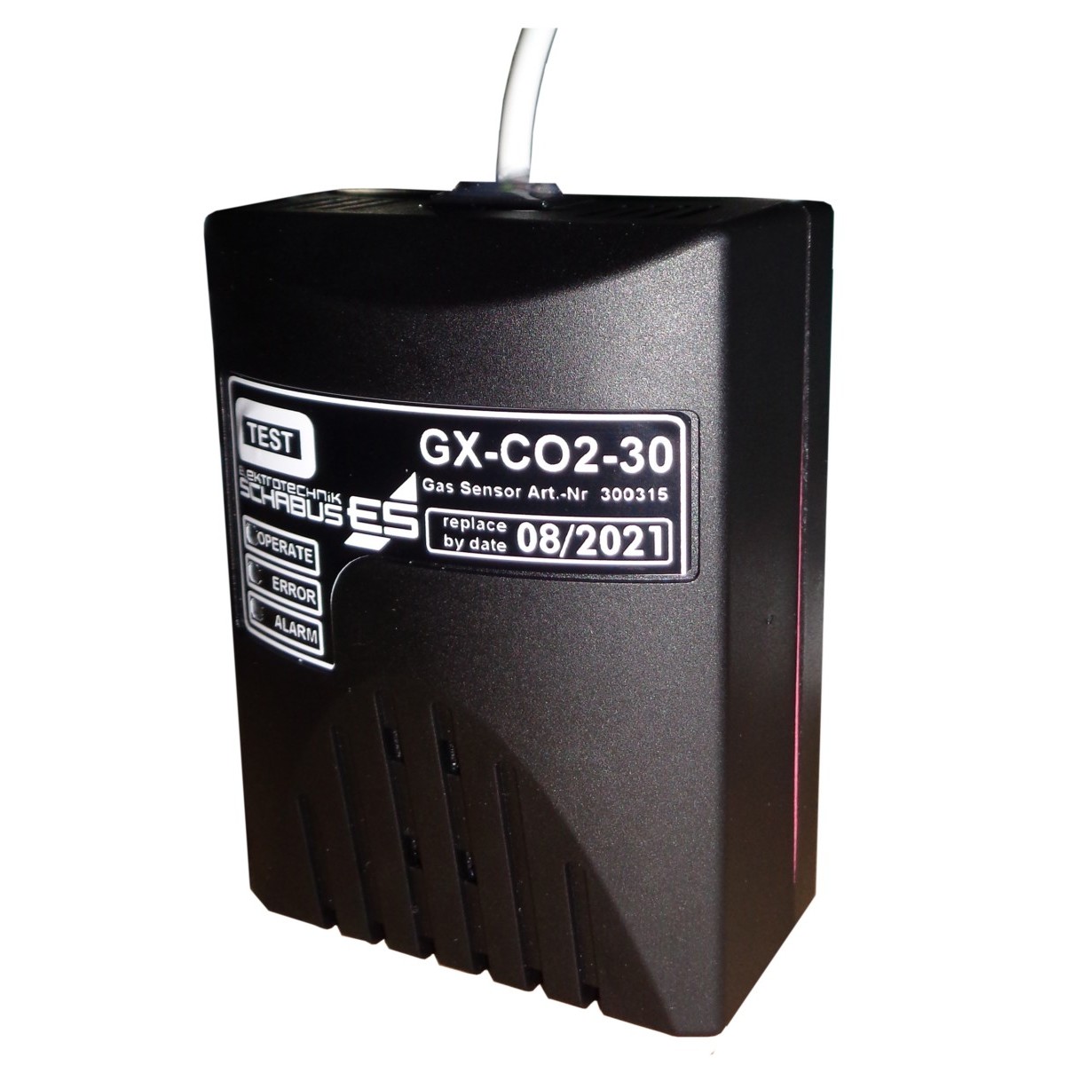 Kohlendioxid Sensor GX-CO2-30