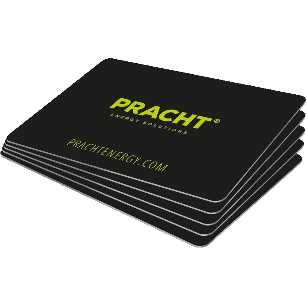 RFID-Karte ALPHA9003-RFID (VE5)