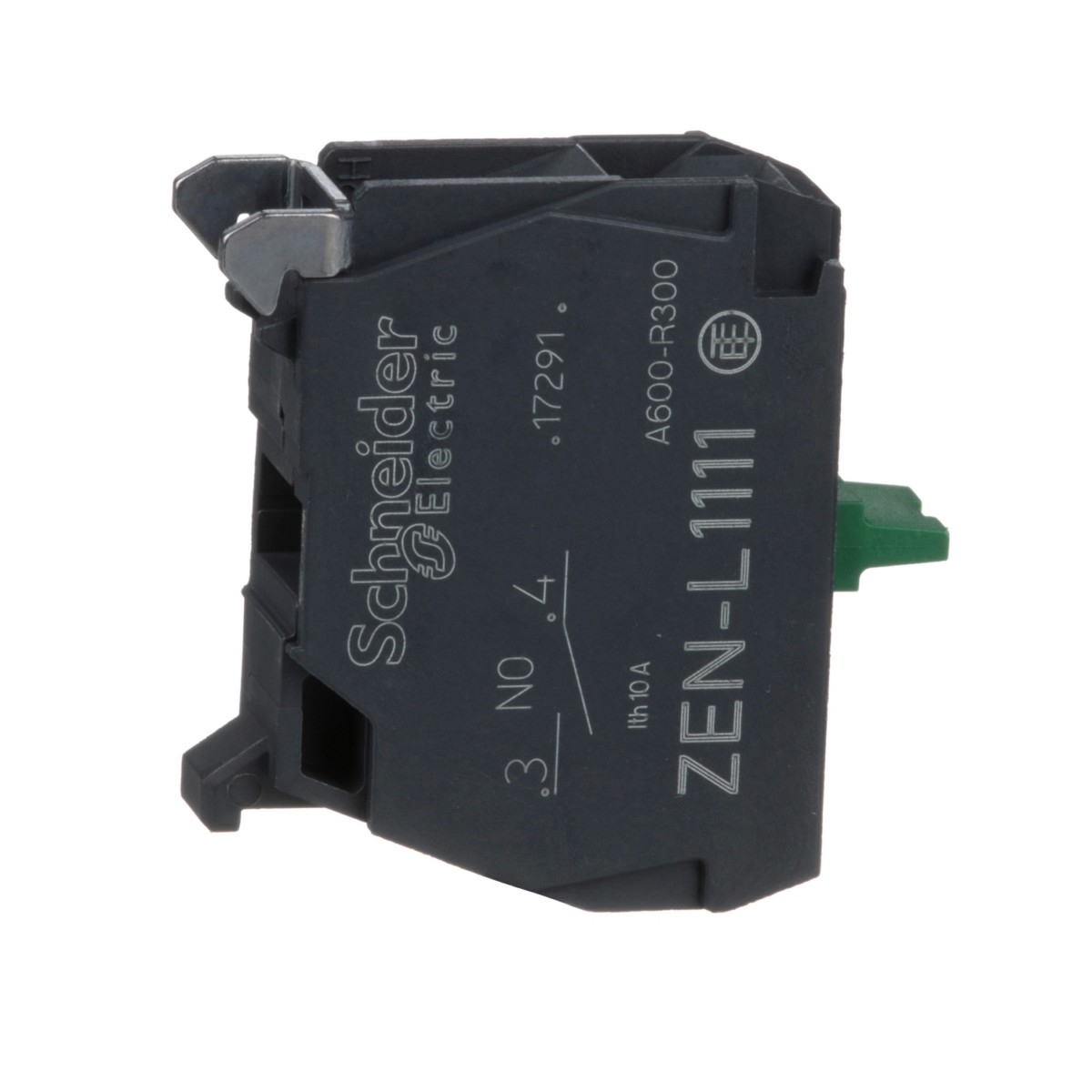 Hilfsschalterblock ZENL1111