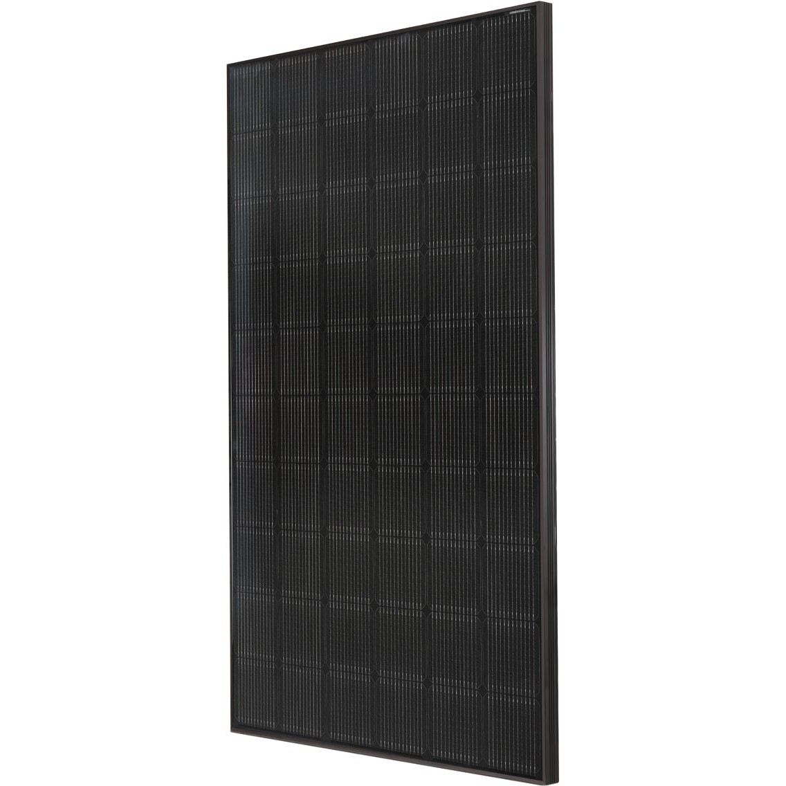 Solarmodul 375Wp E6 LG375N1K-E6.AVD