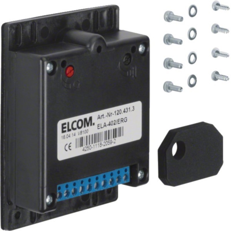 EB-Türelektronik ELA-402 ERG