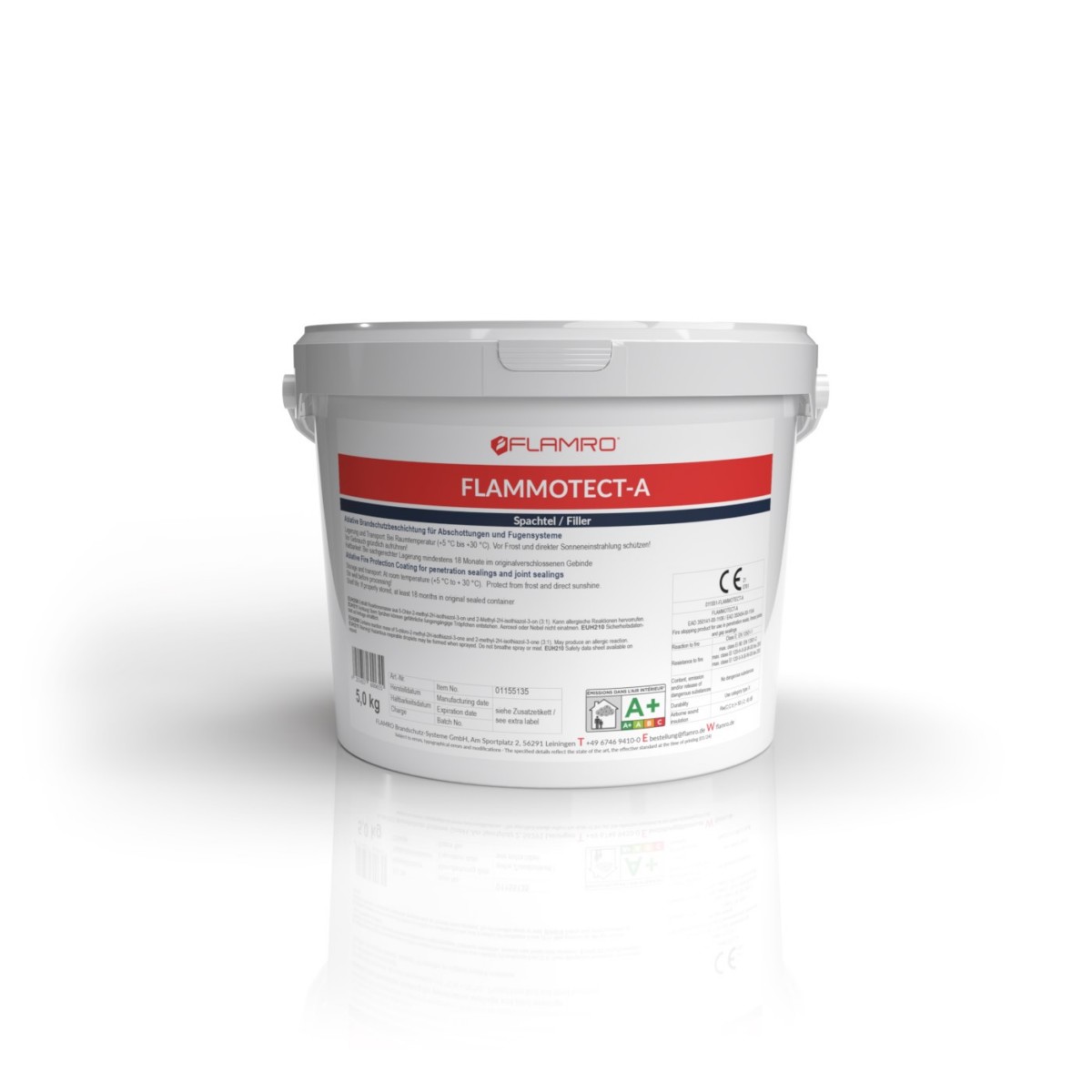 Abl. Brandschutzbesch. 01155135
