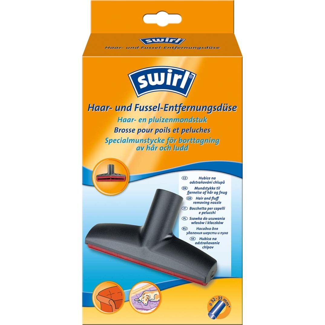 Haar/Fusselentfernungsdüse 208043
