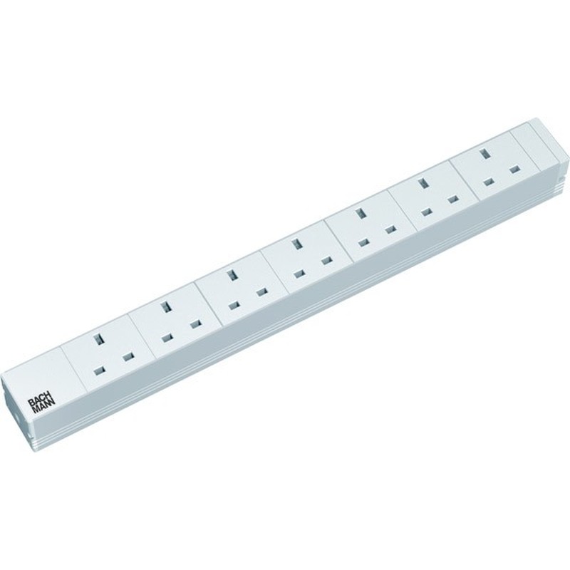 19Zoll Steckdosenleiste 7f 333.804