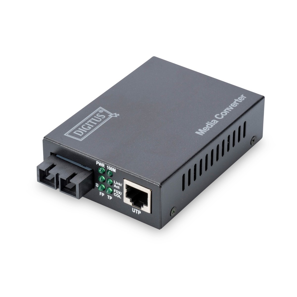 Medienkonverter DN-82021-1