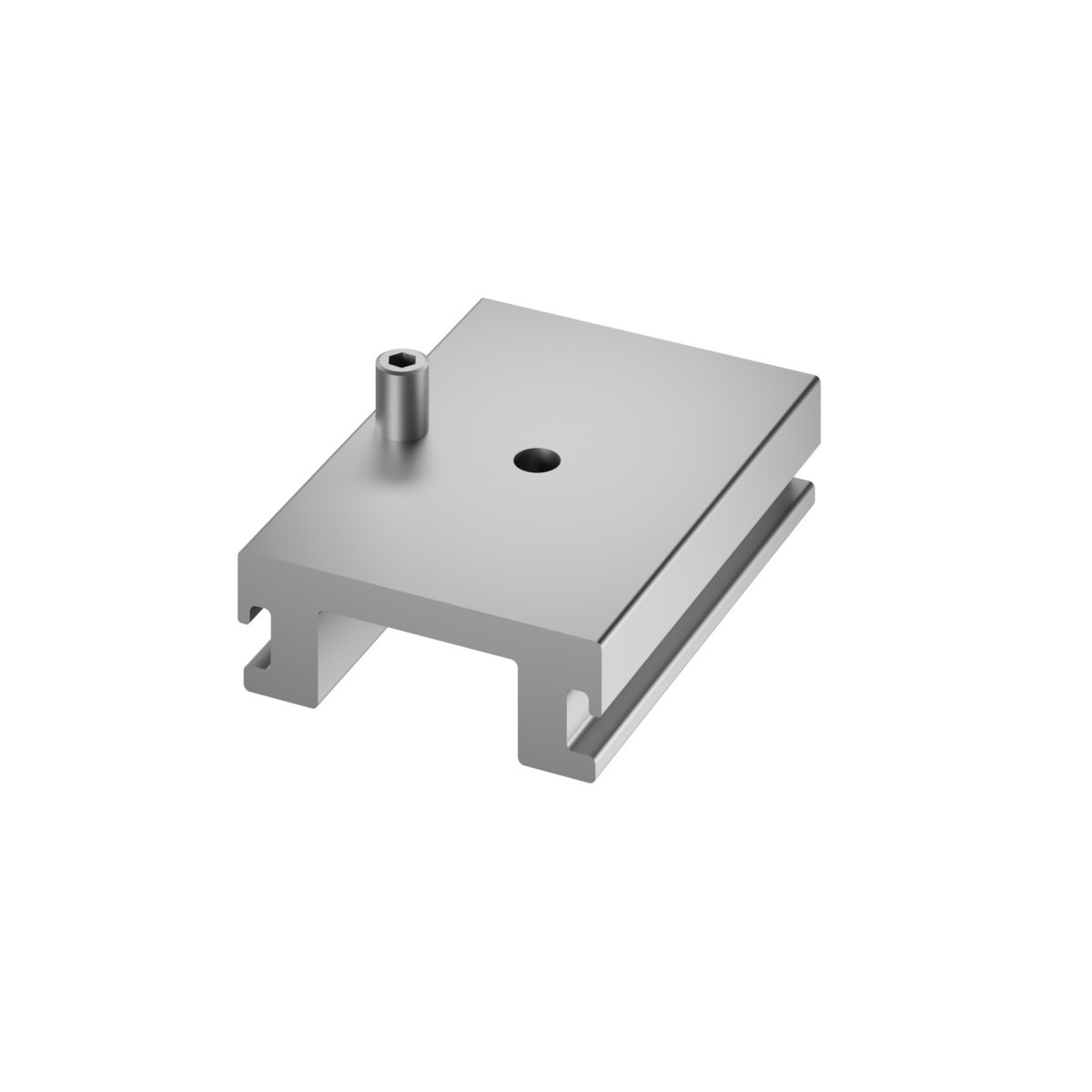 Abhängebügel kurz LYTESPAN H- #2070373