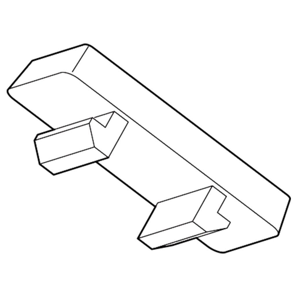 41692 MG-CPM-07 PC 3X10MM 41692