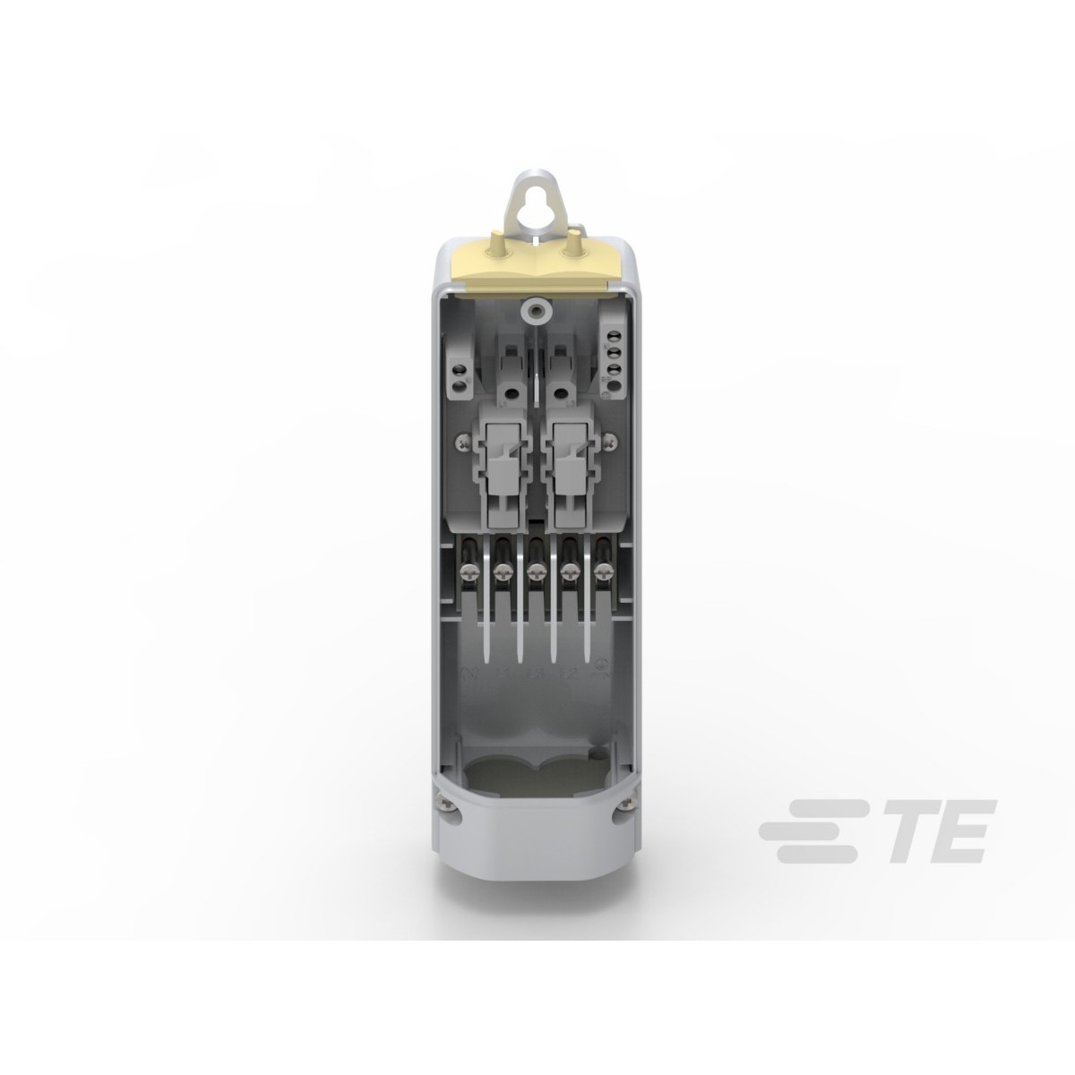 Übergangs/Sicherungskasten EKM-2042SK-2D1-6-E1
