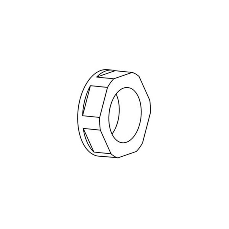 Gegenmutter GMT20