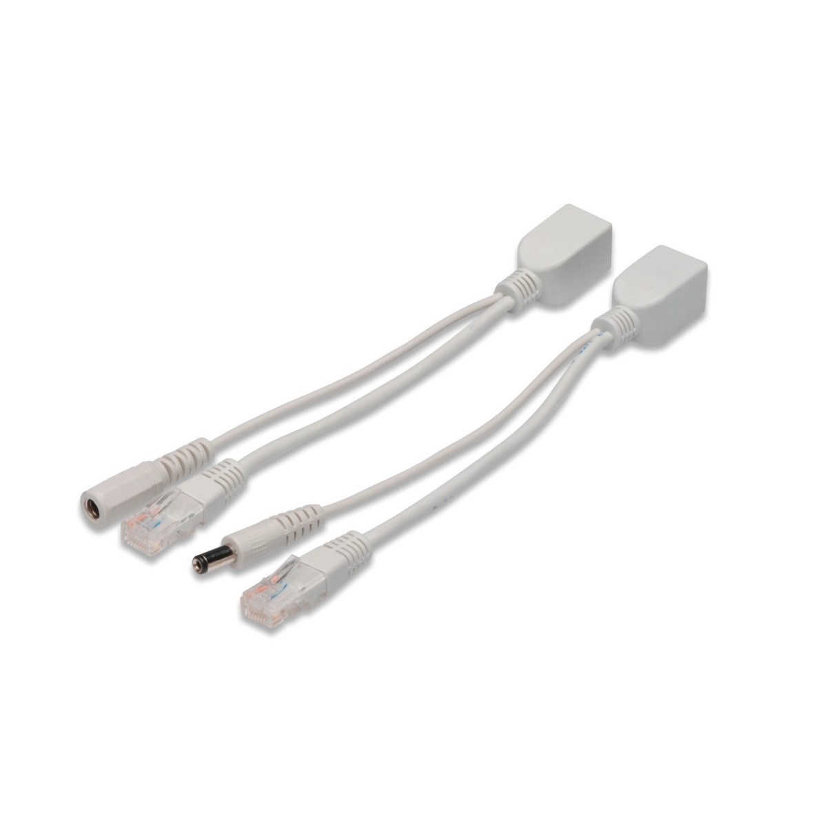DIGITUS Pass. PoE CableKit DN-95001