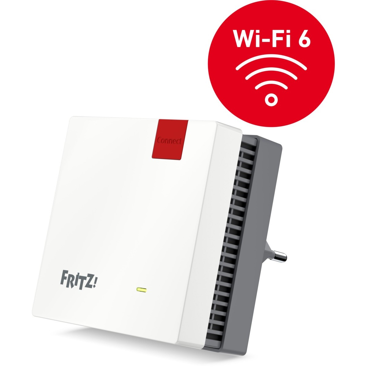 WLAN Repeater FRITZ!Repeater1200AX
