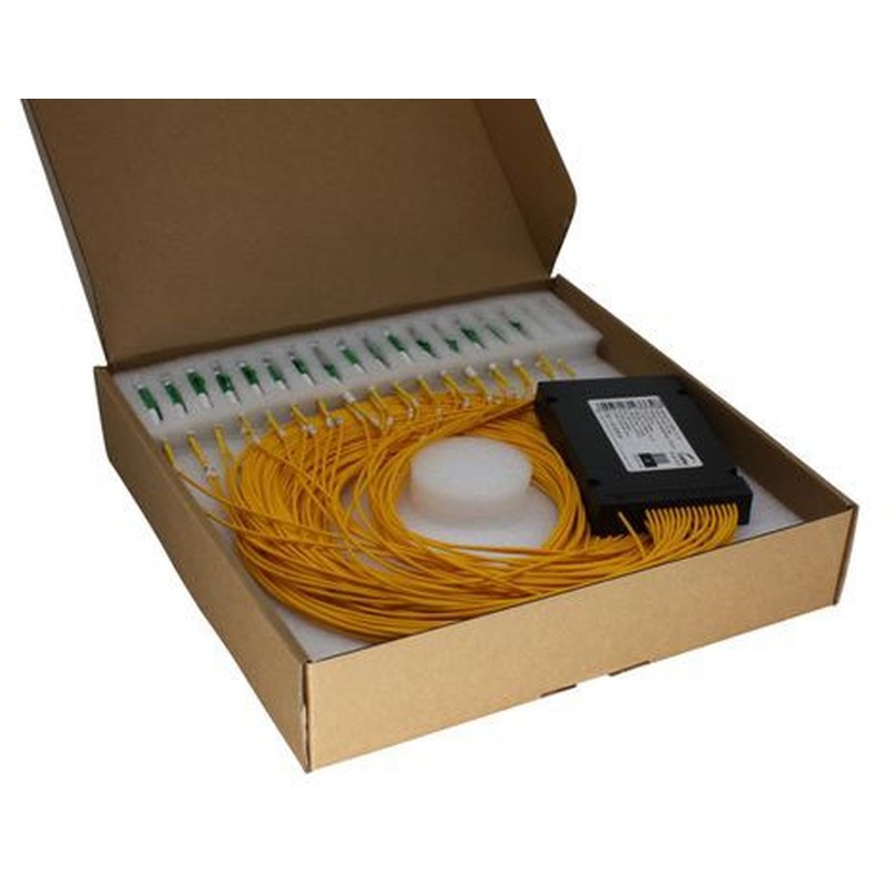 ABS-Box-PLC-Splitter 1:32 123332