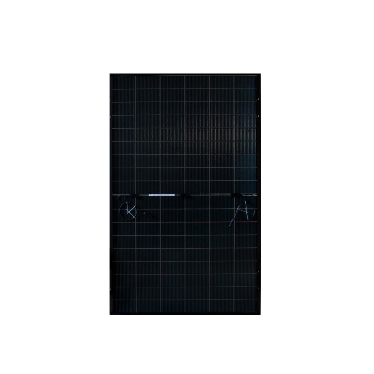 Photovoltaik-Modul S4 BC Black480W