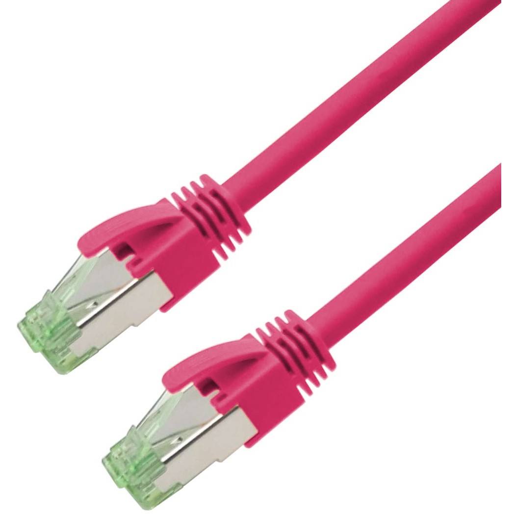 Patchkabel Outdoor Cat6A N600-MAT138-0.5