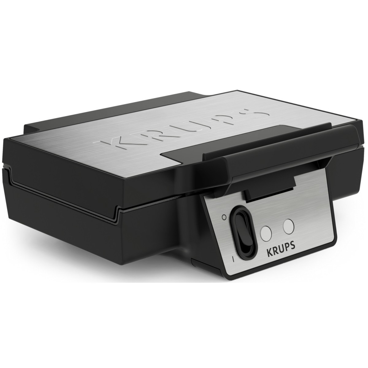 Waffelautomat FDK261 eds/sw