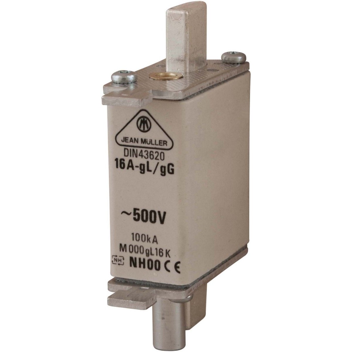 NH-Sicherungseinsatz M000GL/50K