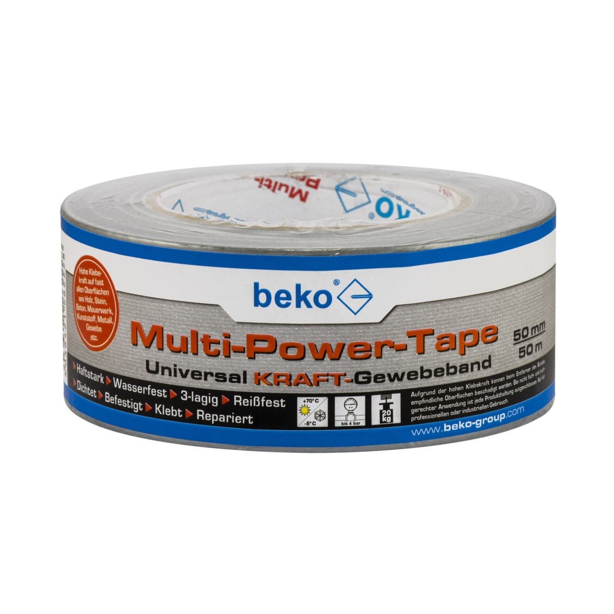 Multi-Power-Tape 262205501