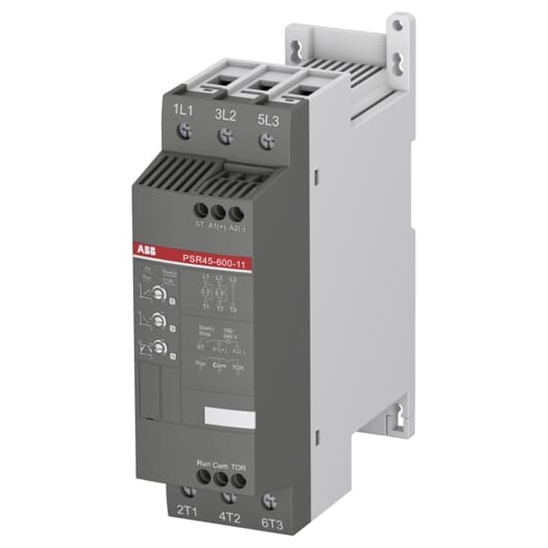 Softstarter PSR45-600-11