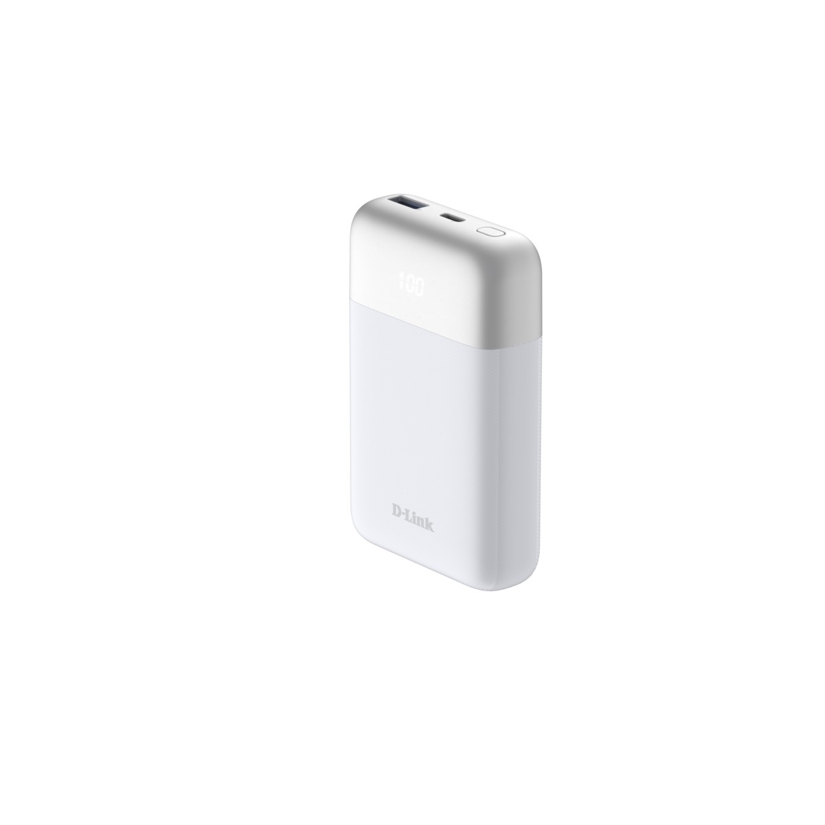 10000mAh Power Bank DPP-101