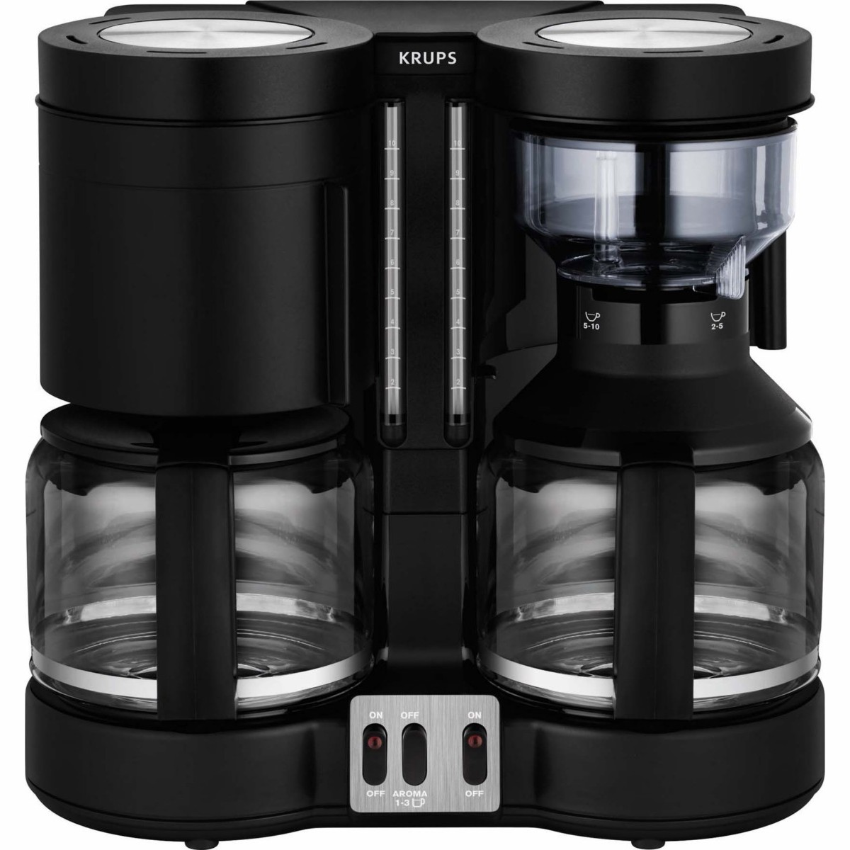 Kaffee/Tee-Automat KM 8508 sw