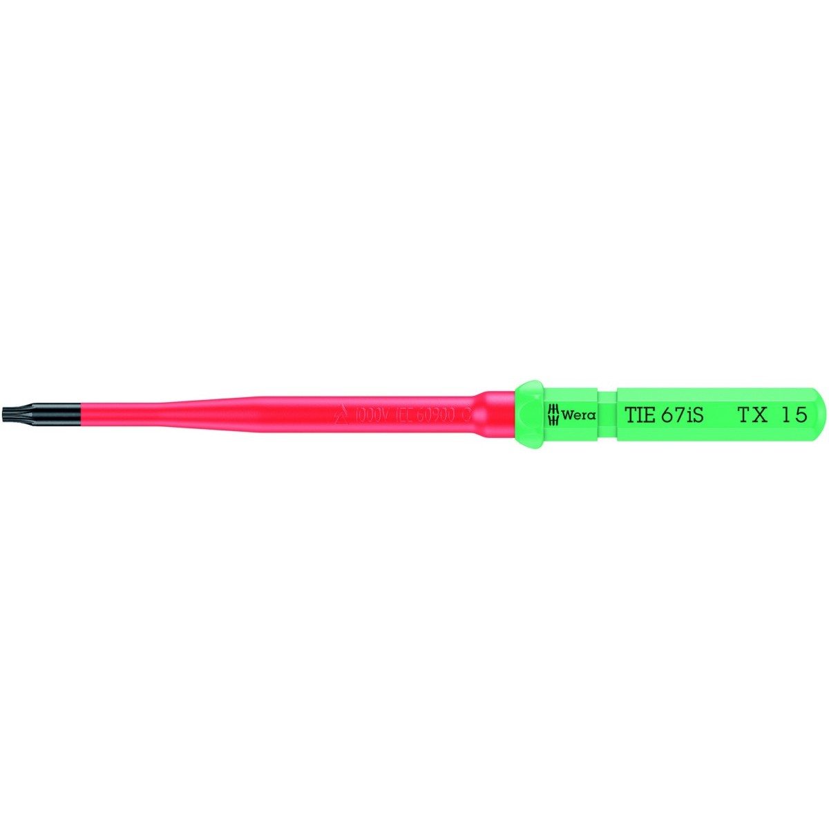 Kraftform Kompakt VDE 67 i 05006540001