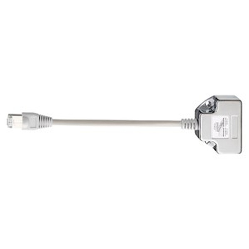 Adapter T-ADAP Ethern/Ethern