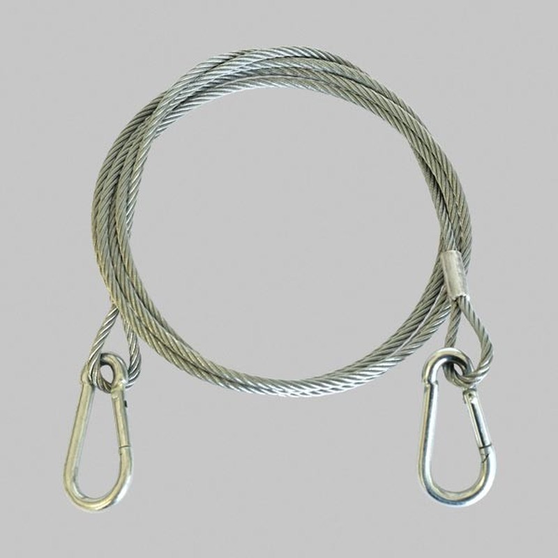 Abfangseil 95-0285-0001