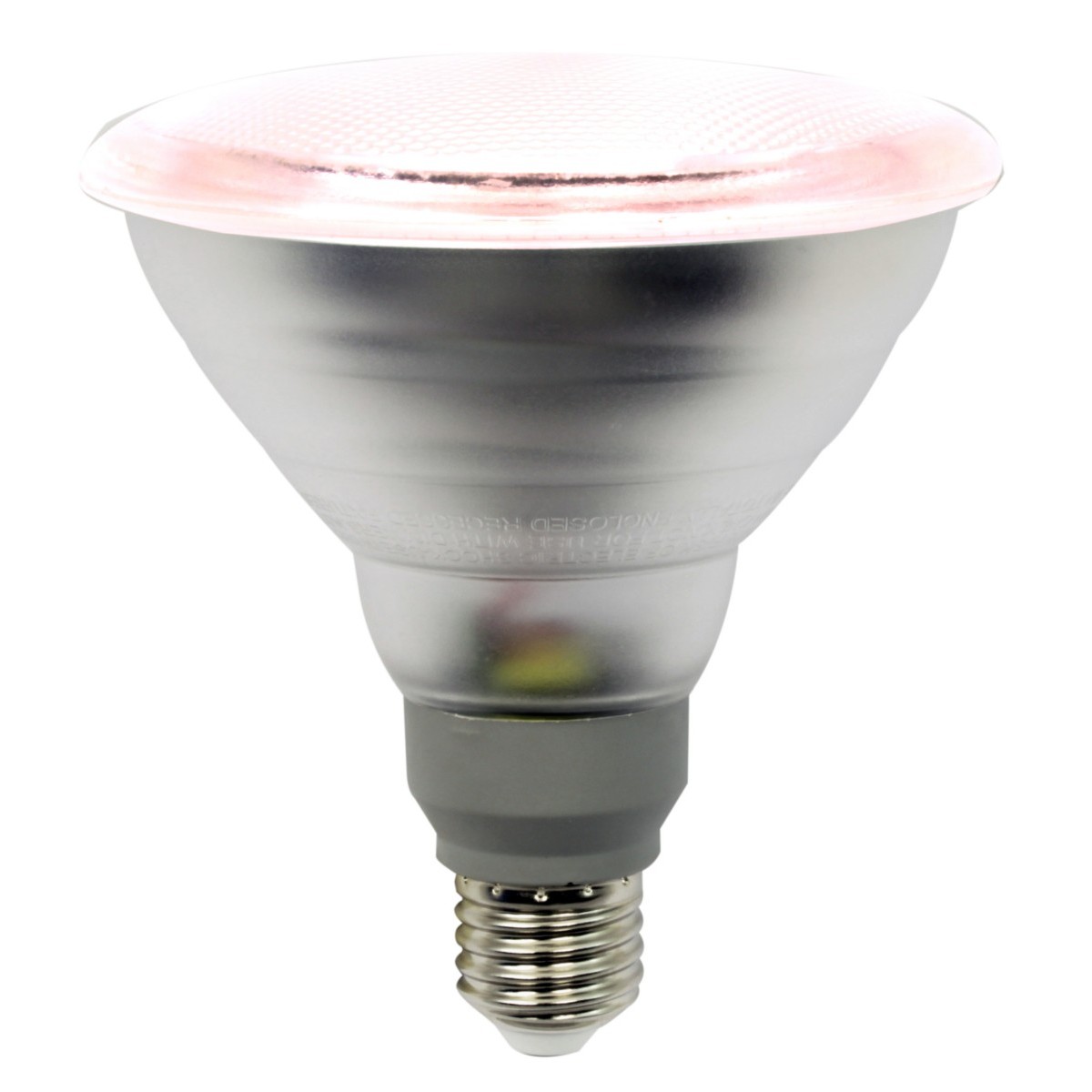 LED-Pflanzenlampe E27 15W 75mA PAR38 LM85322