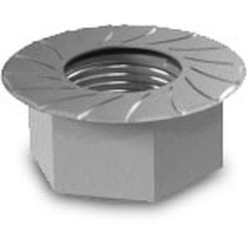 Sperrzahnmutter M10 1000042