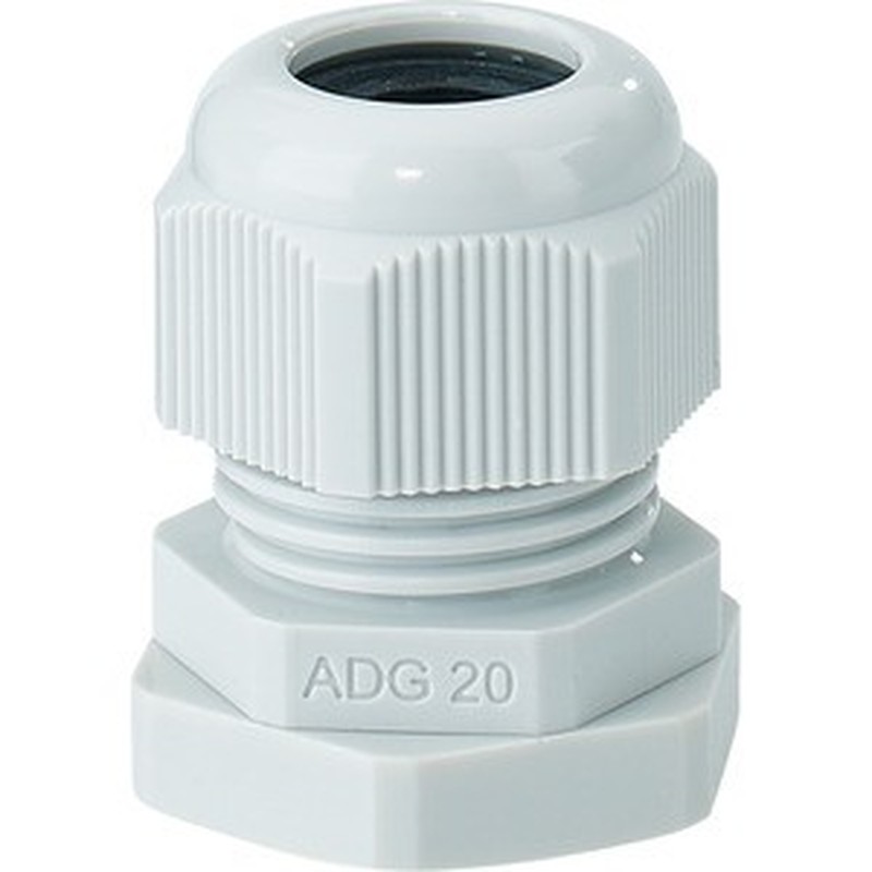 Anbau-Kabelstutzen ADG 20