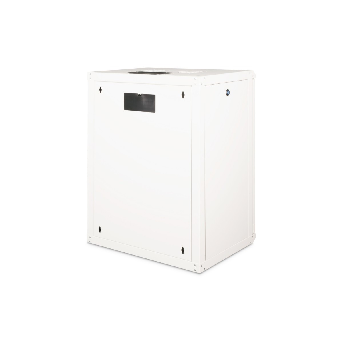 19" Wandschrank DN-19 16-U