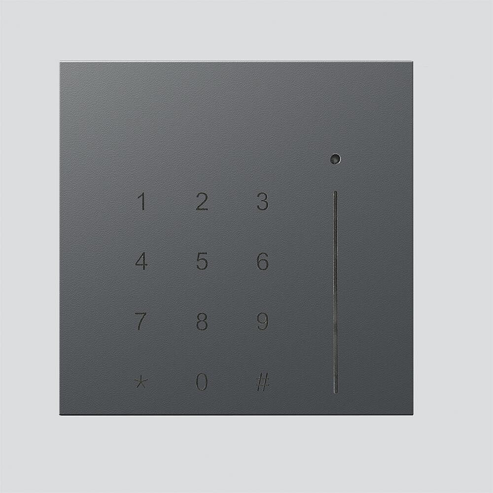 readID MIFARE for Siedle SE 1045 DBKT DG