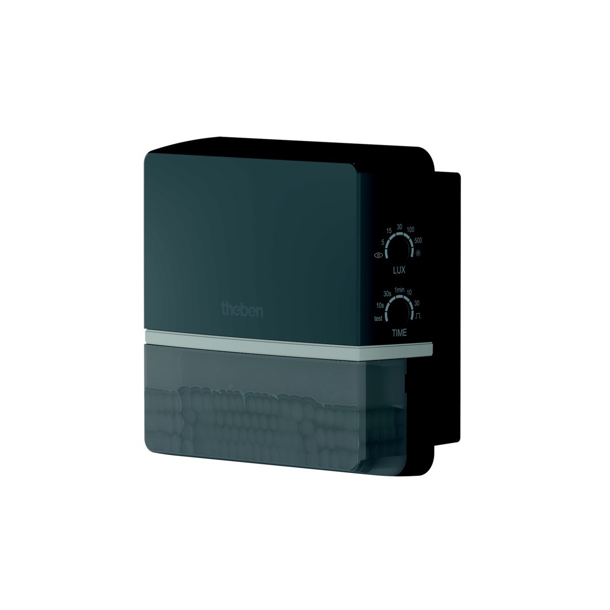 Bewegungsmelder TECTA D180 AN