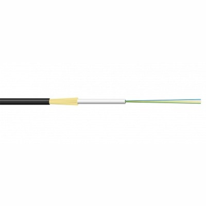 LWL-Kabel A-D(ZN)2Y 1x12 A-D(ZN)2Y 1x12