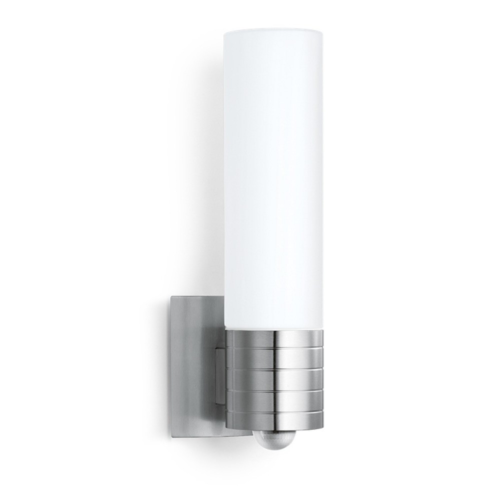 Sensor-LED-Außenleuchte E27  L 260 S 3000K
