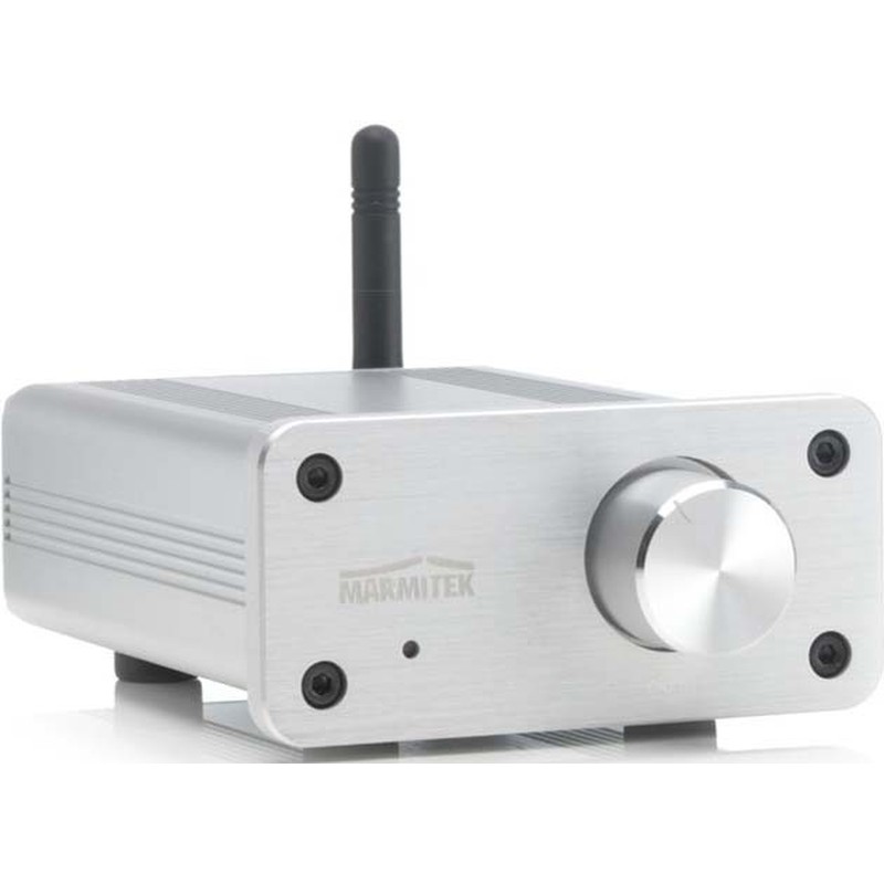 BT aptX Musikempfänger MARMITEK BoomBoom460