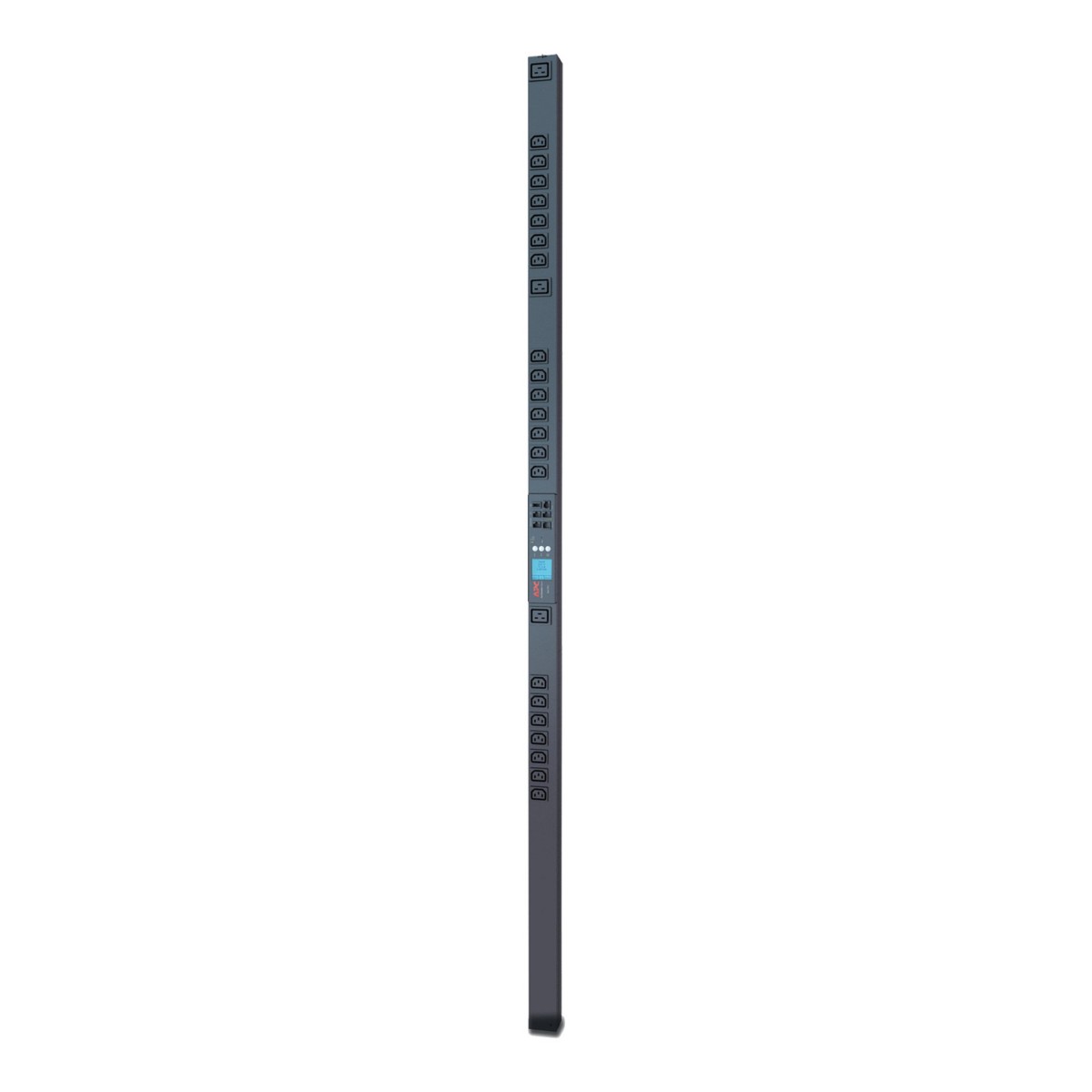 Metered Rack PDU 2G AP8459WW