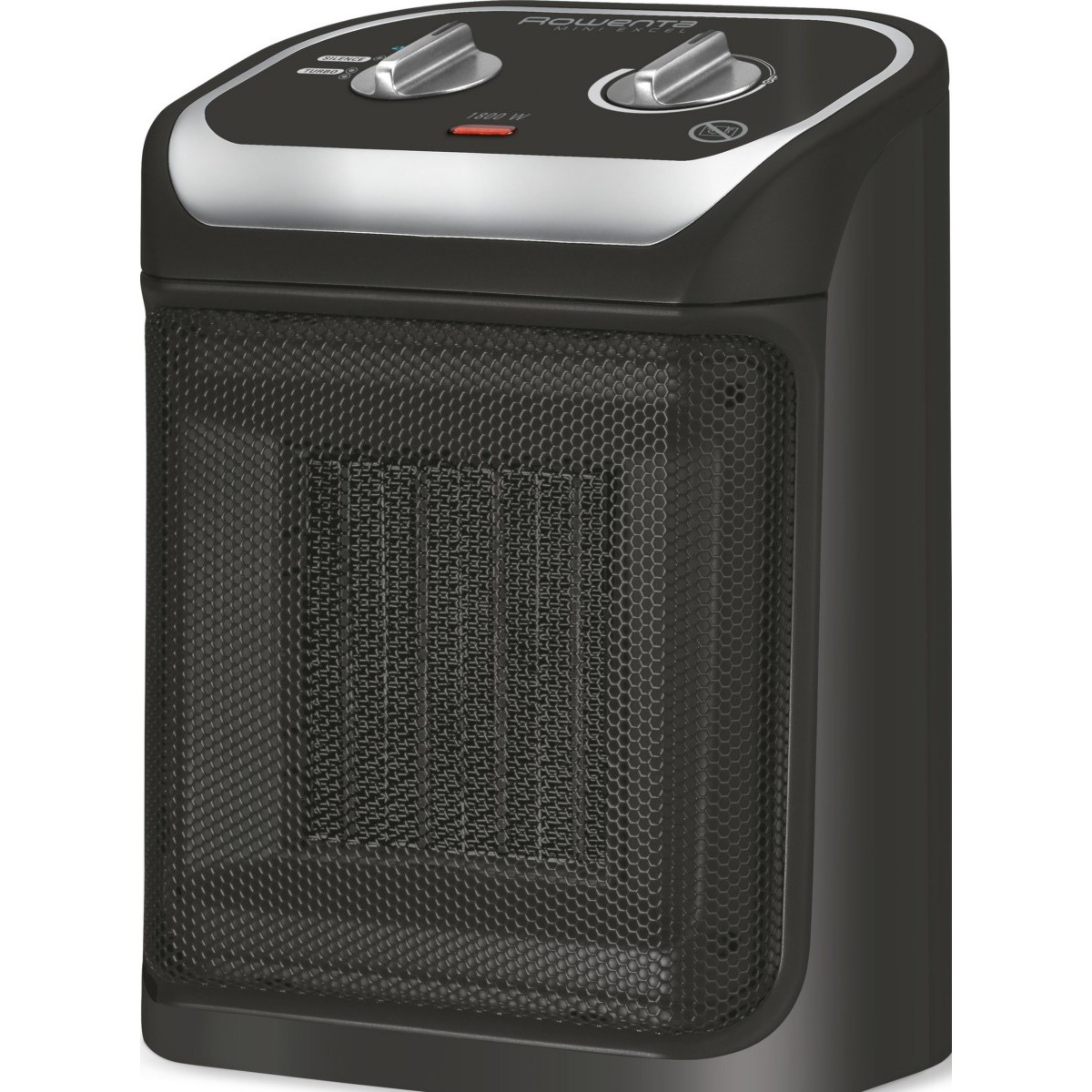Keramik-Heizlüfter SO 9261 gr/sw