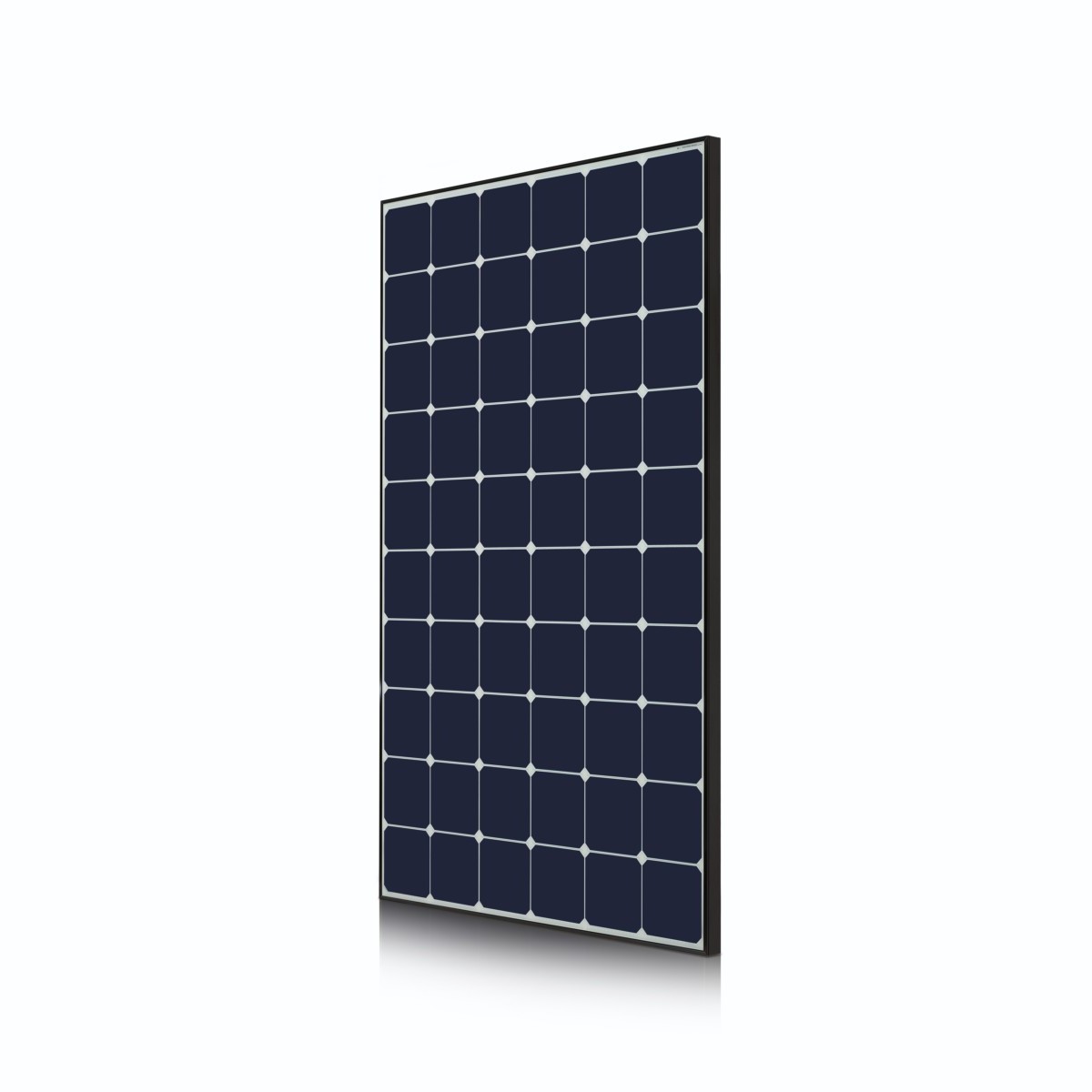 Solarmodul 400Wp, A6 LG400Q1C-A6