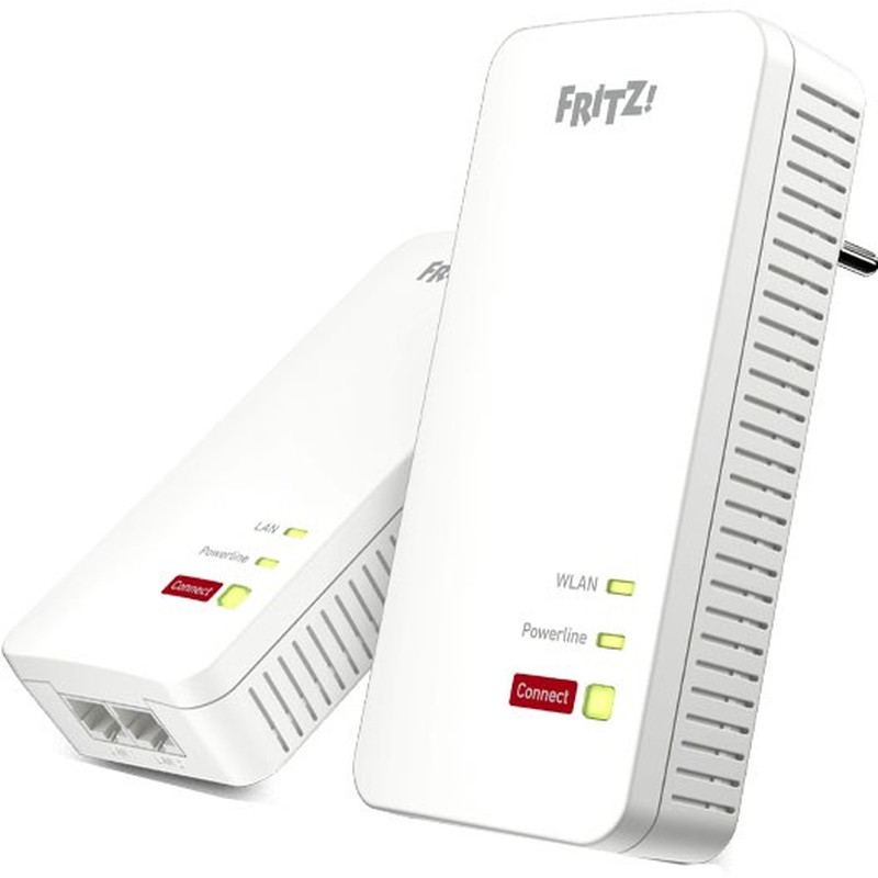 Powerline Adapter FRITZ!Powerline1240A