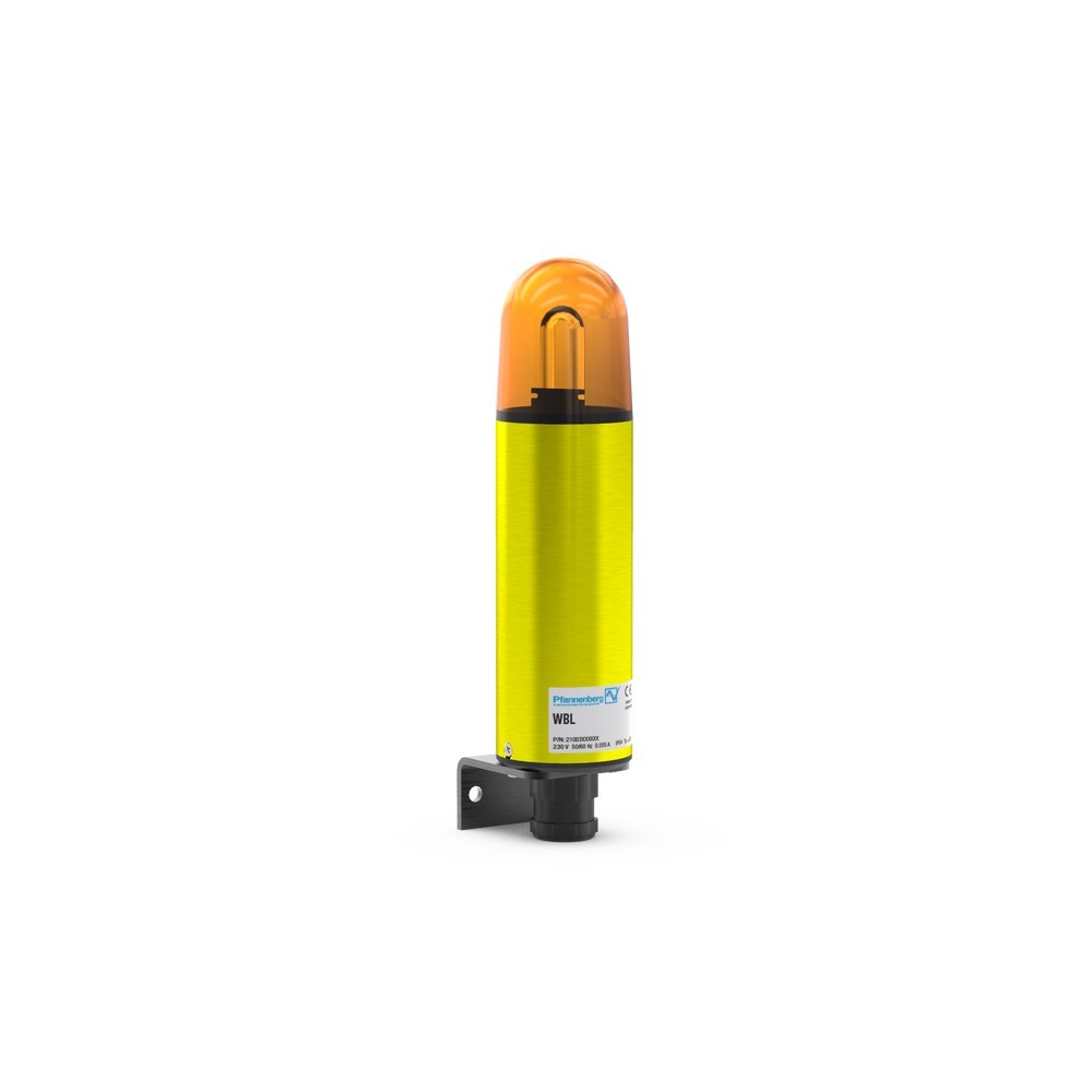 Blitzleuchte WBL 230 AC AM