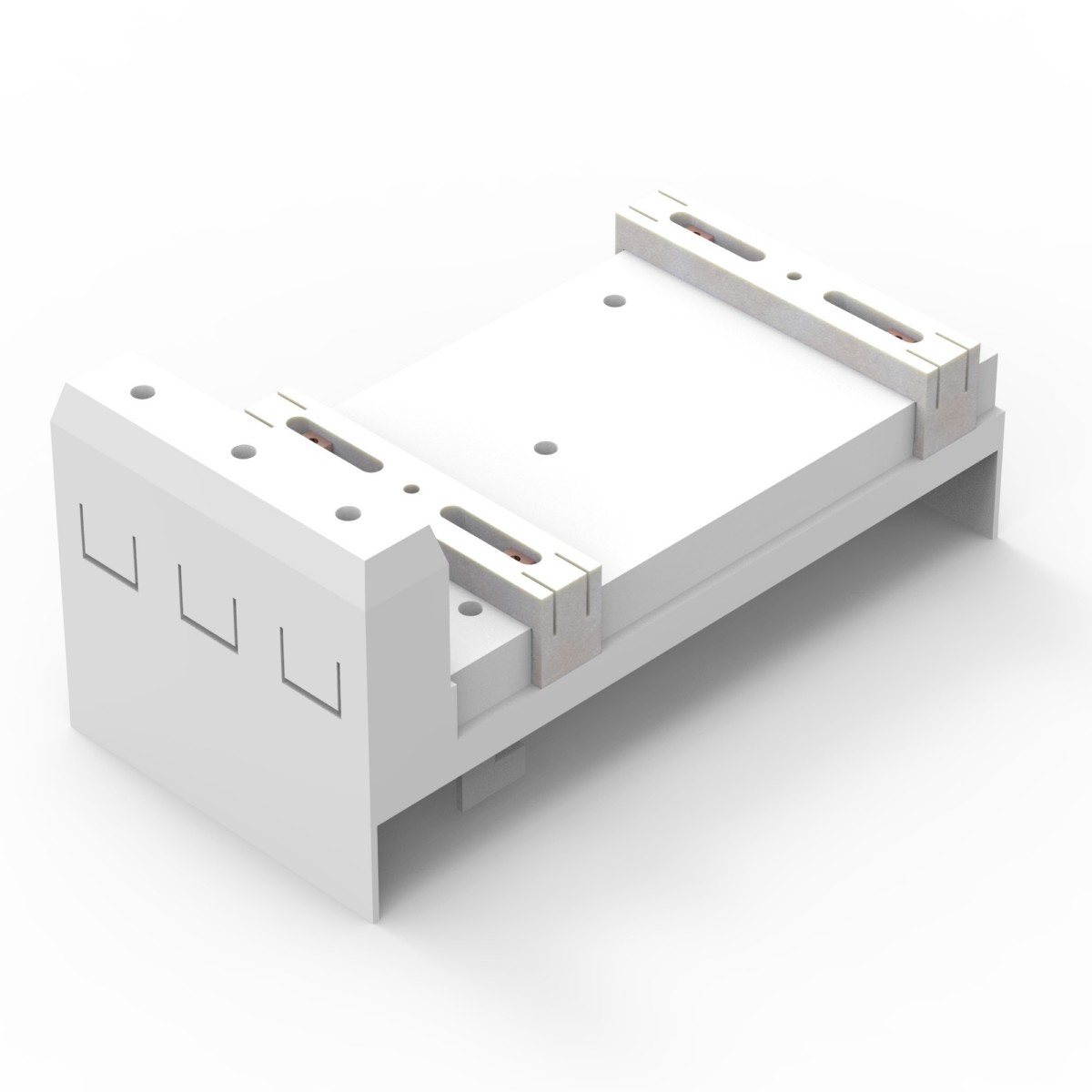 Busbar adapter 250A, 32168