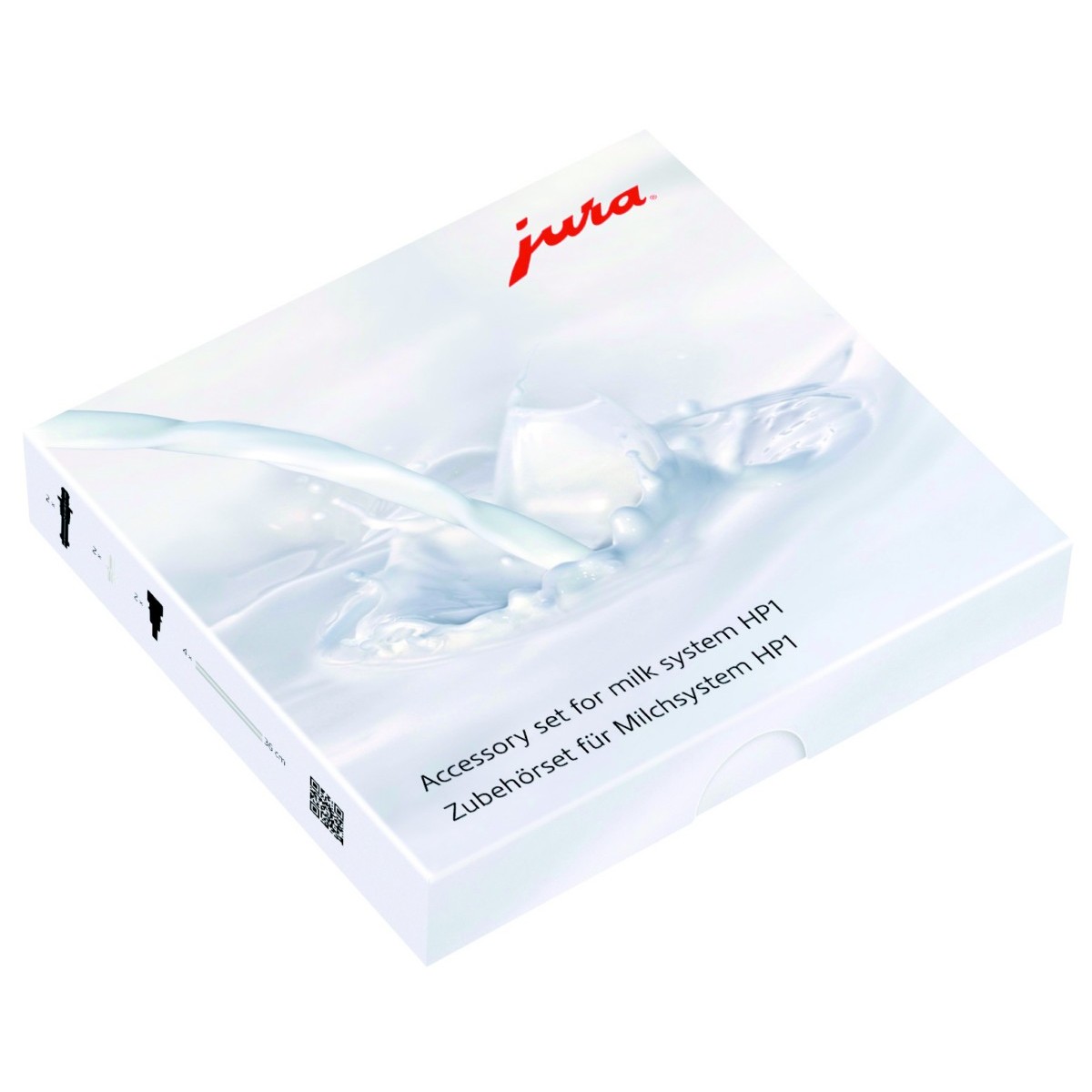 Zubehörset f.WE-Linie 24115 HP1