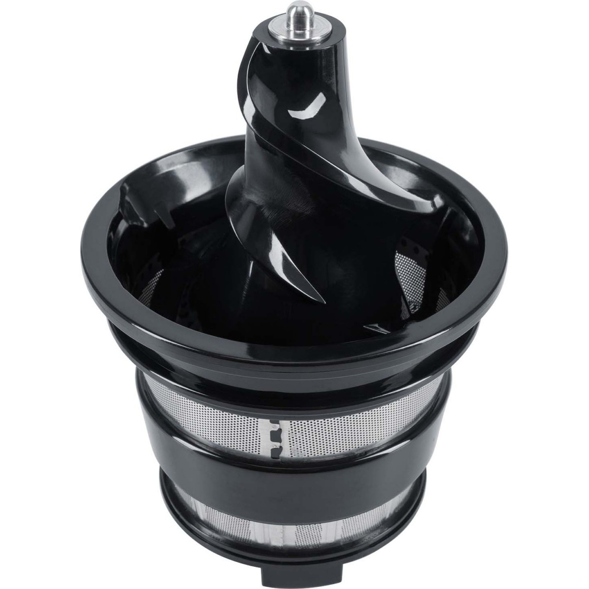 Slow-Juicer E 400 eds/sw