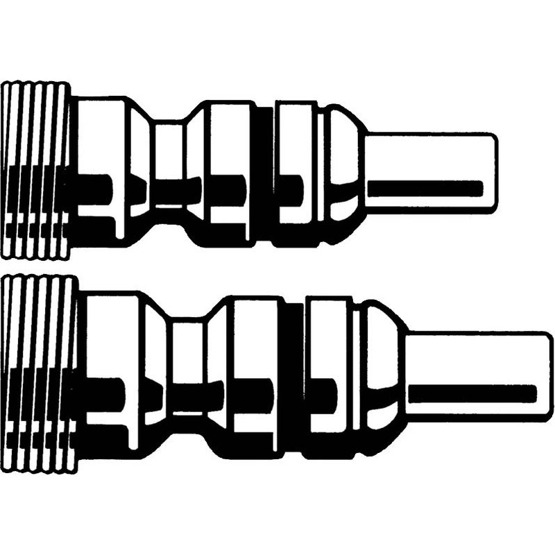 Rohrbausatz 159876