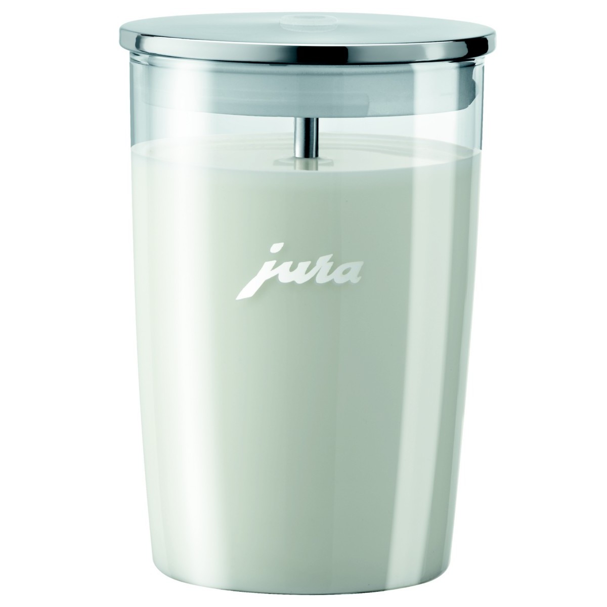 Glas-Milchbehälter 72570
