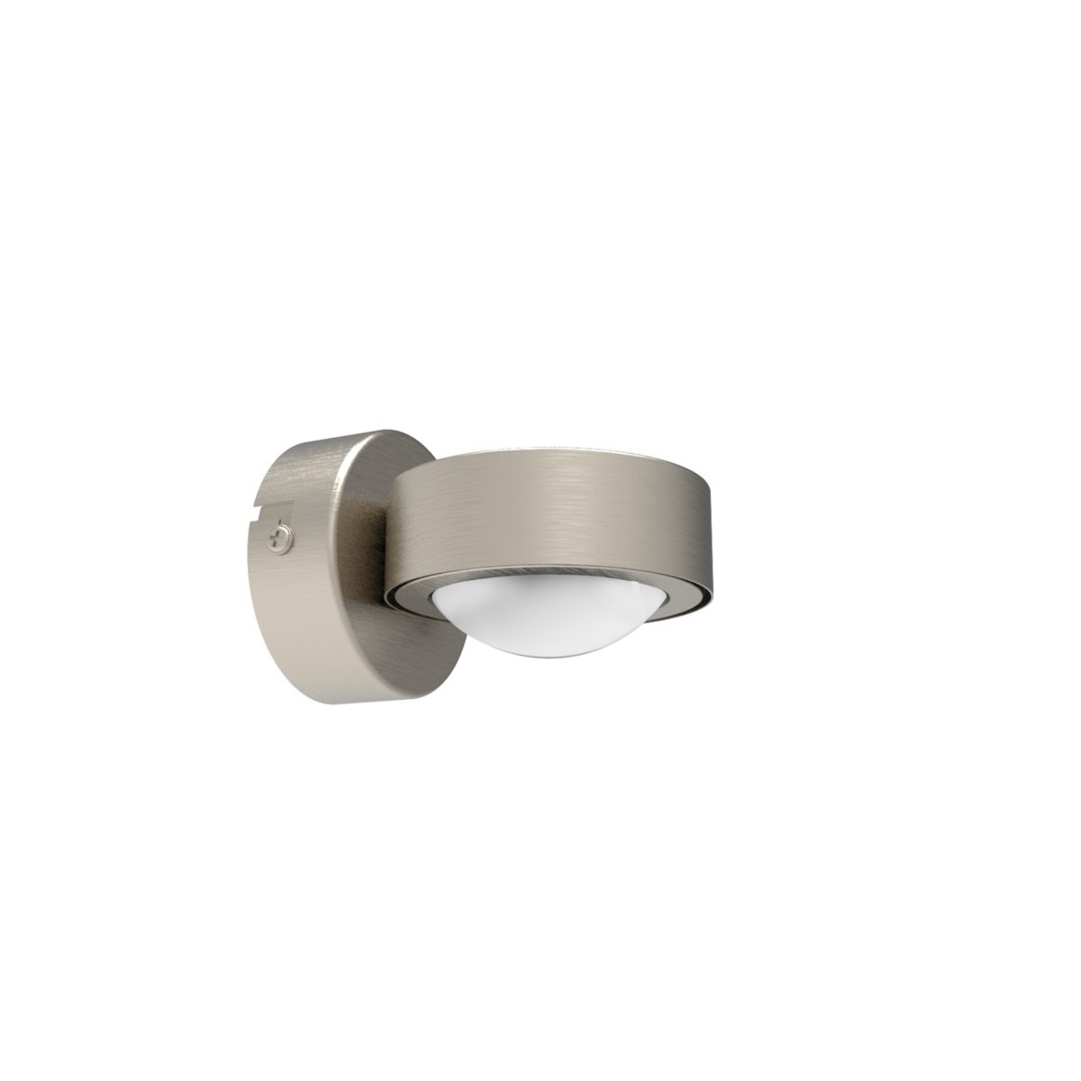LED-Wandleuchte GX53 LM85812